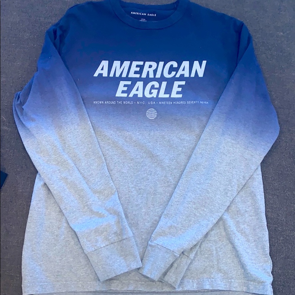 American Eagle long sleeve
